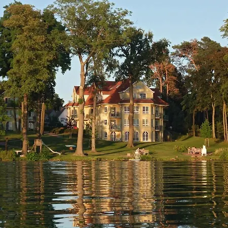 Maisonette In Der Seeblick *