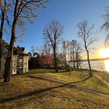 Maisonette In Der Seeblick Appartement *
