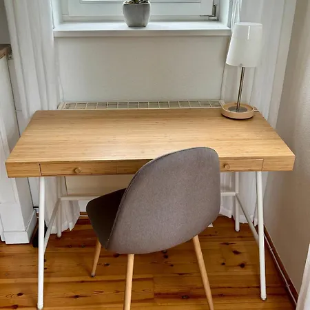 Appartement Maisonette In Der Seeblick