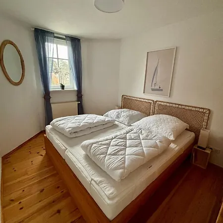 Appartement Maisonette In Der Seeblick