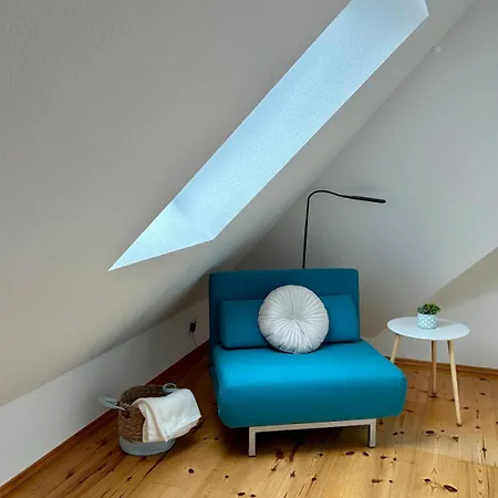 Appartement Maisonette In Der Seeblick *