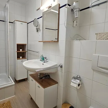 Maisonette In Der Seeblick