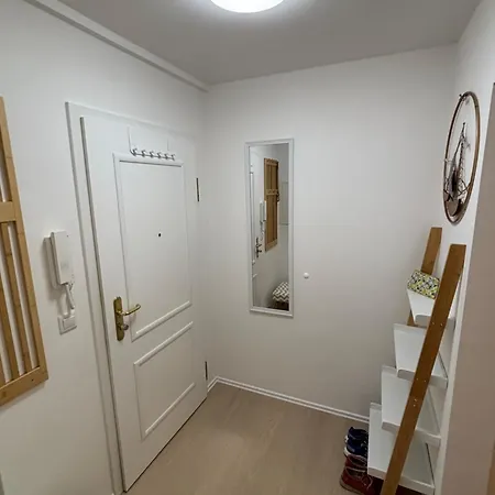 Maisonette In Der Seeblick