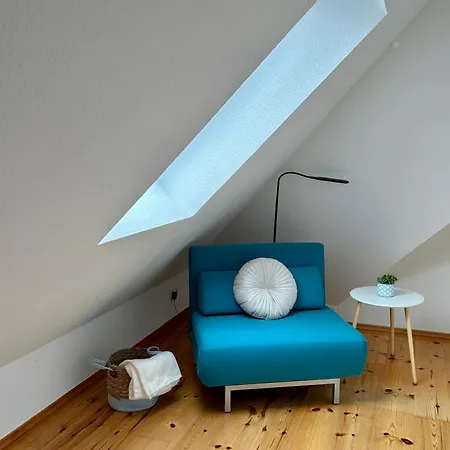 Maisonette In Der Seeblick *