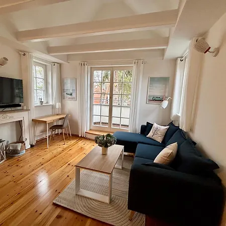 Maisonette In Der Seeblick *