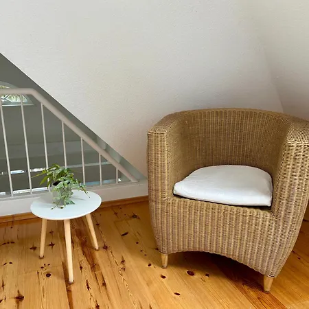 Maisonette In Der Seeblick *