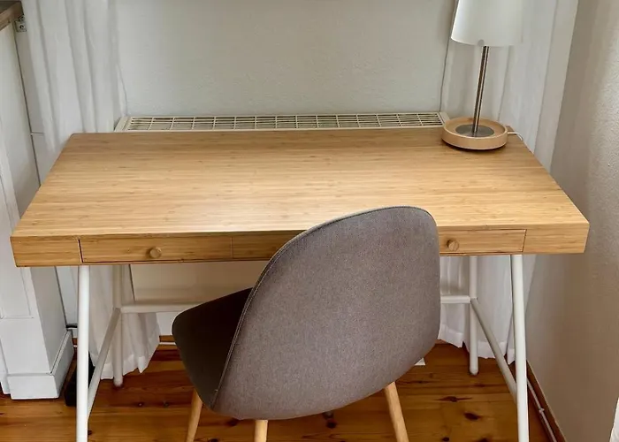 Appartement Maisonette In Der Seeblick