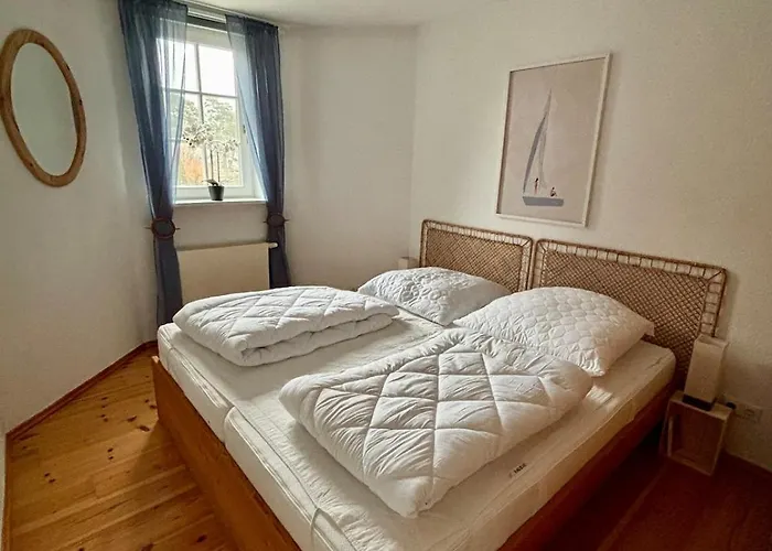 Appartement Maisonette In Der Seeblick