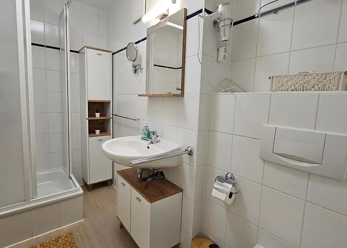 Maisonette In Der Seeblick