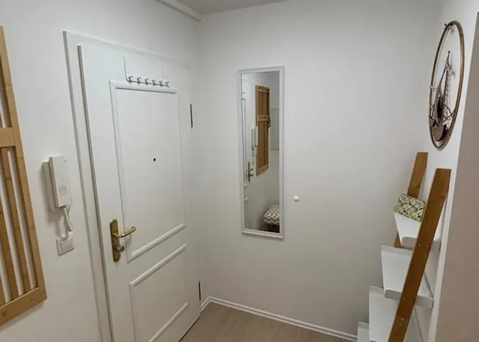 Maisonette In Der Seeblick